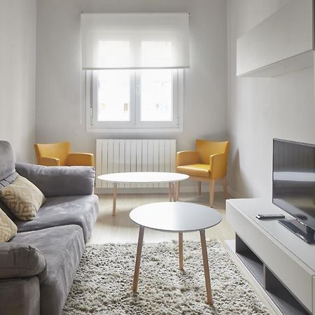 Aiztondo - Basque Stay San Sebastián Exteriér fotografie