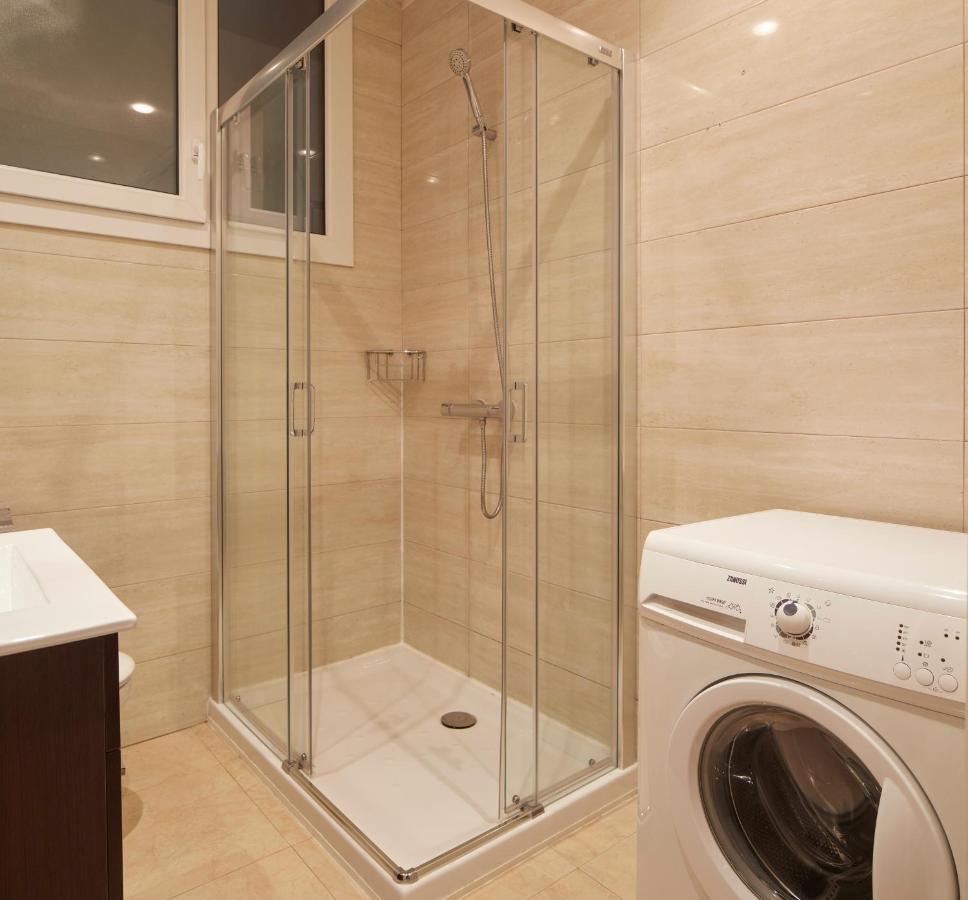 Aiztondo - Basque Stay San Sebastián Exteriér fotografie