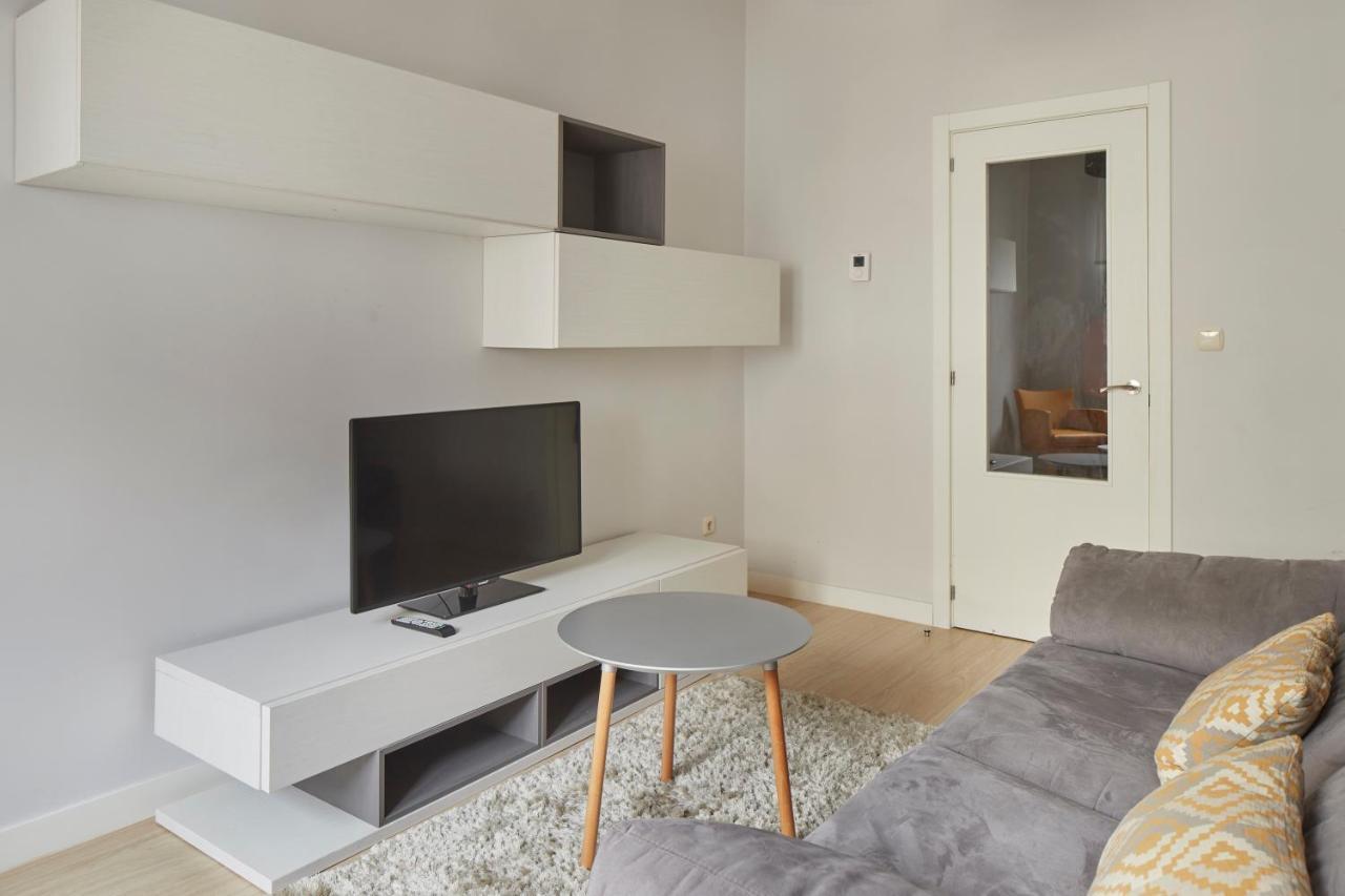 Aiztondo - Basque Stay San Sebastián Exteriér fotografie