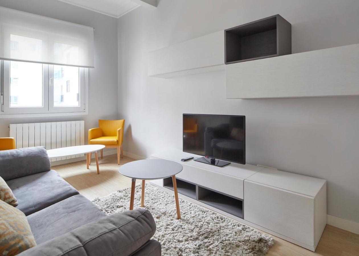Aiztondo - Basque Stay San Sebastián Exteriér fotografie