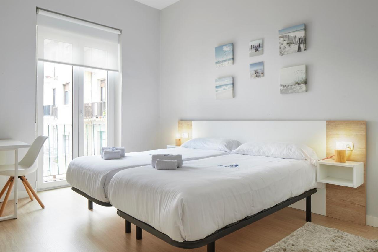 Aiztondo - Basque Stay San Sebastián Exteriér fotografie