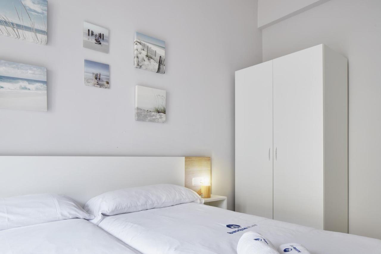 Aiztondo - Basque Stay San Sebastián Exteriér fotografie