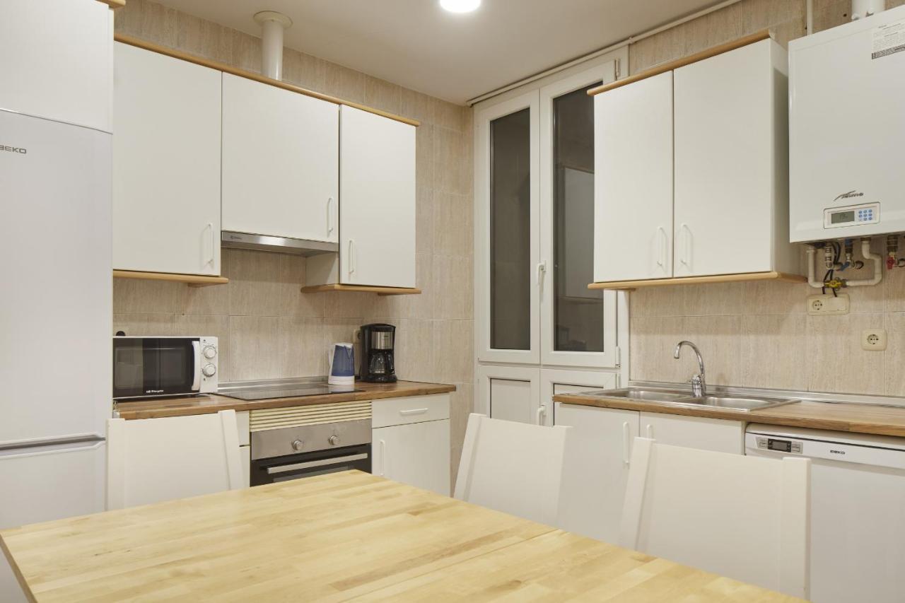 Aiztondo - Basque Stay San Sebastián Exteriér fotografie