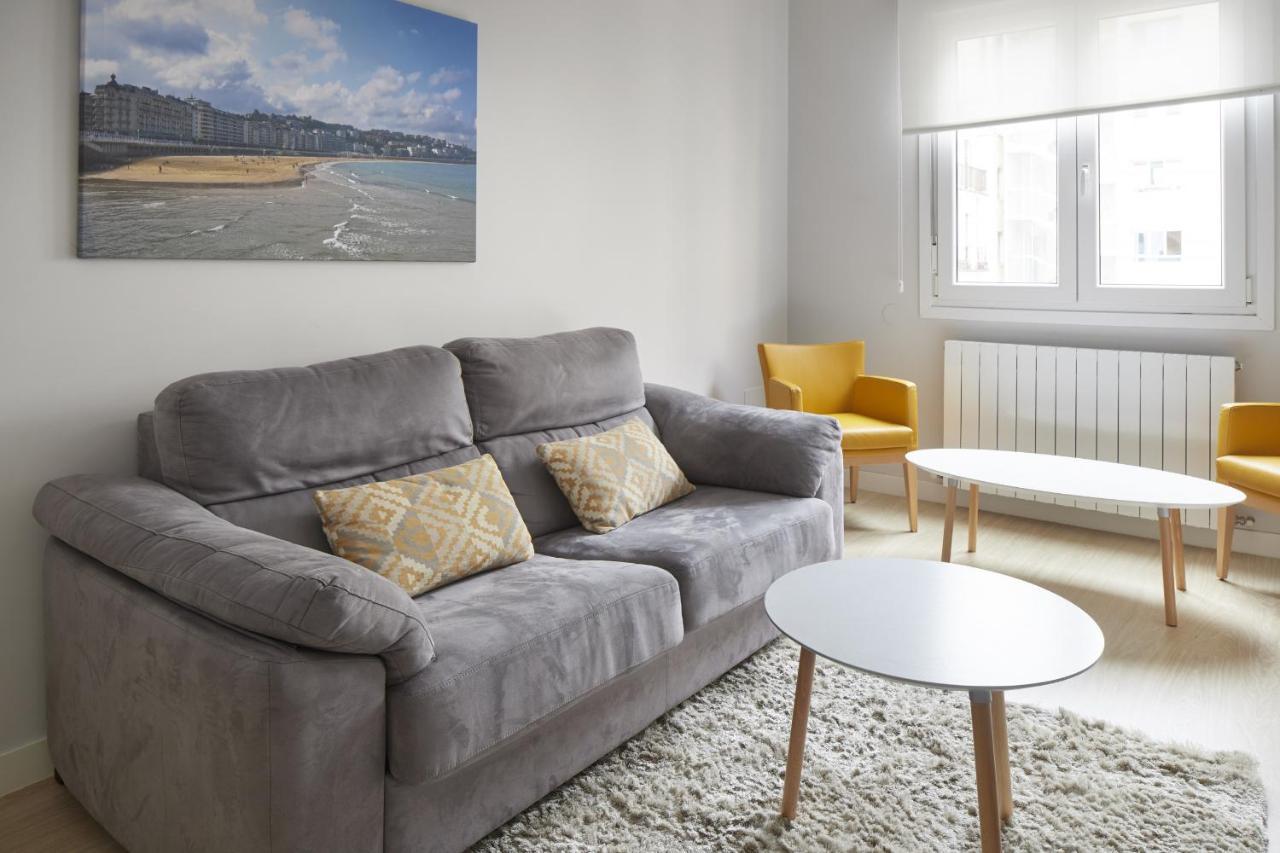 Aiztondo - Basque Stay San Sebastián Exteriér fotografie