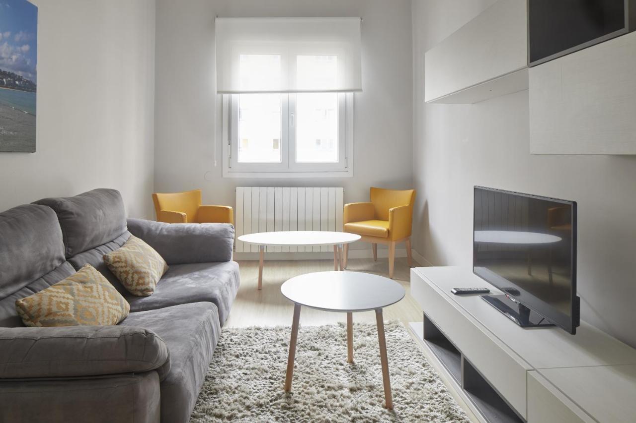 Aiztondo - Basque Stay San Sebastián Exteriér fotografie