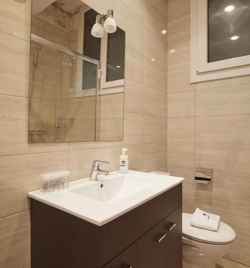 Aiztondo - Basque Stay San Sebastián Exteriér fotografie