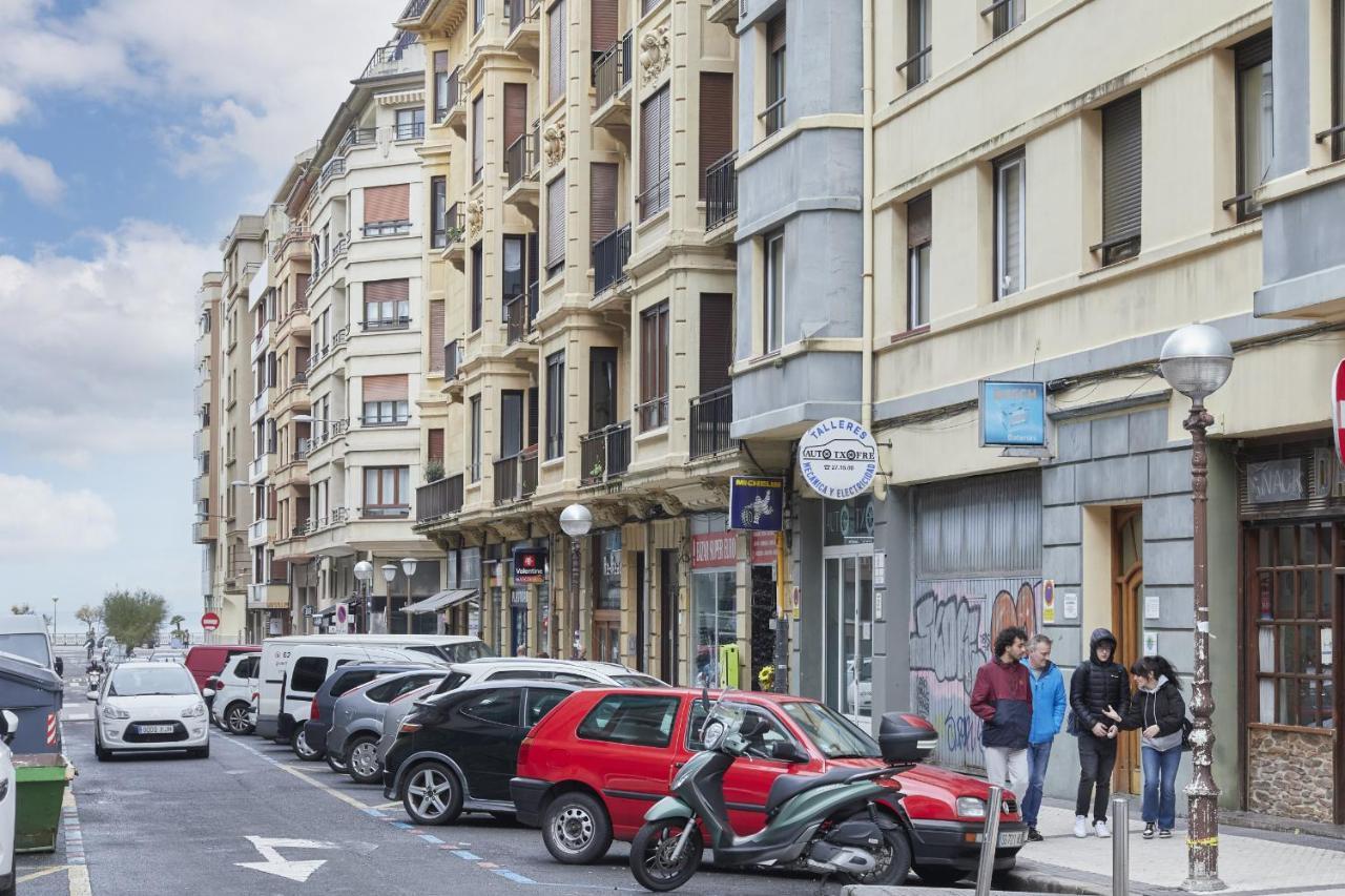 Aiztondo - Basque Stay San Sebastián Exteriér fotografie