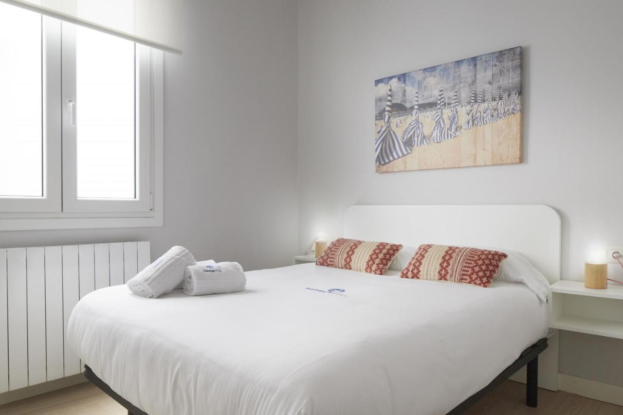 Aiztondo - Basque Stay San Sebastián Exteriér fotografie